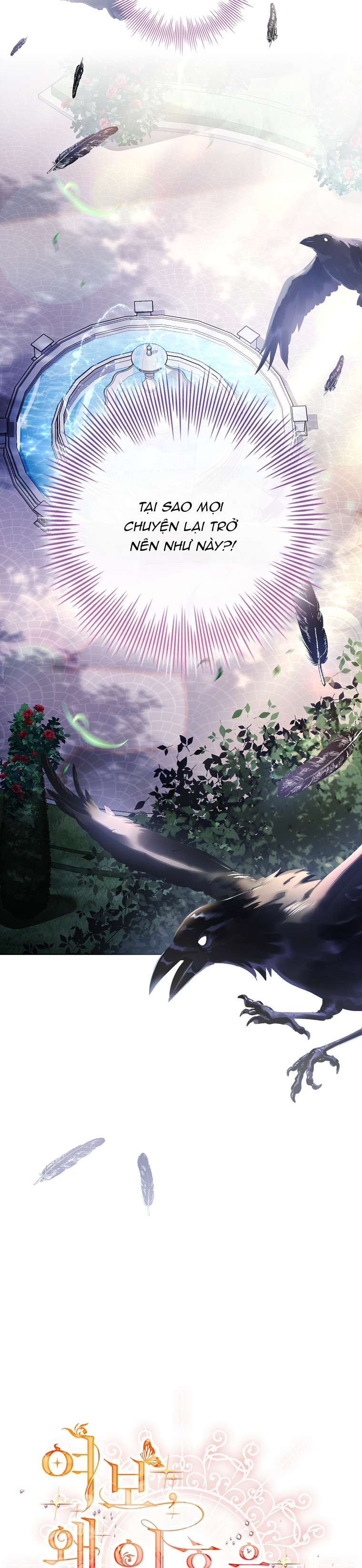 Chồng Ơi Tại Sao Chúng Ta Không Thể Ly Hôn [Chap 1-58]
