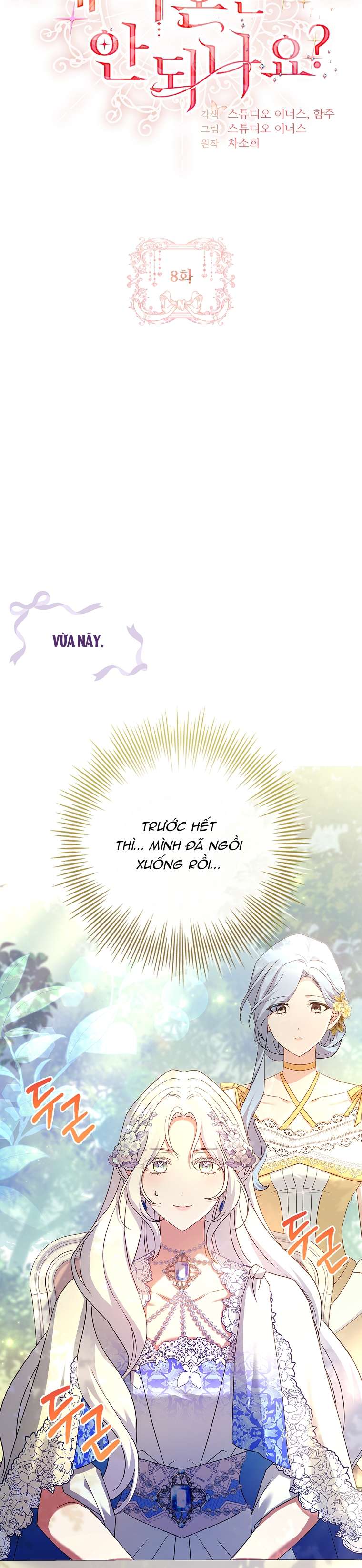Chồng Ơi Tại Sao Chúng Ta Không Thể Ly Hôn [Chap 1-58]