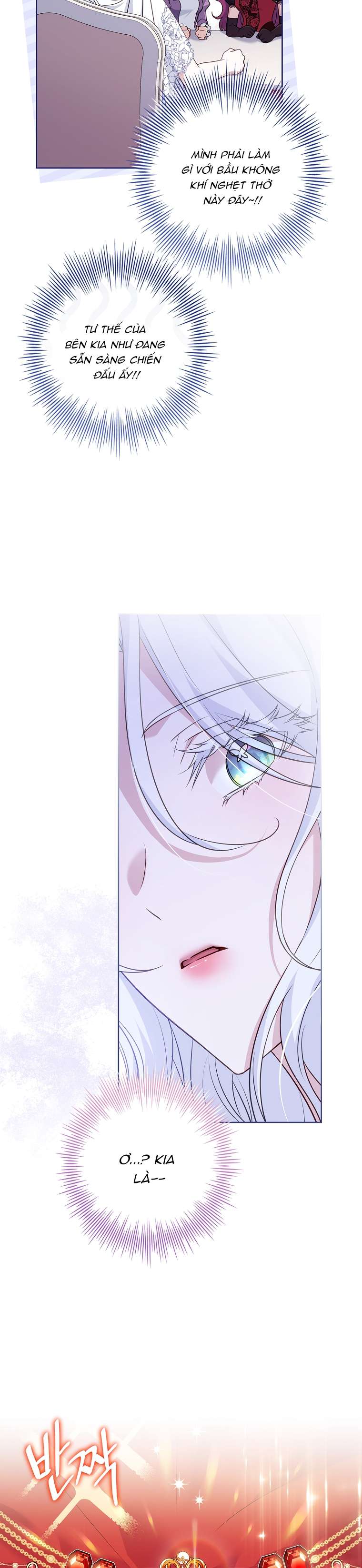 Chồng Ơi Tại Sao Chúng Ta Không Thể Ly Hôn [Chap 1-58]