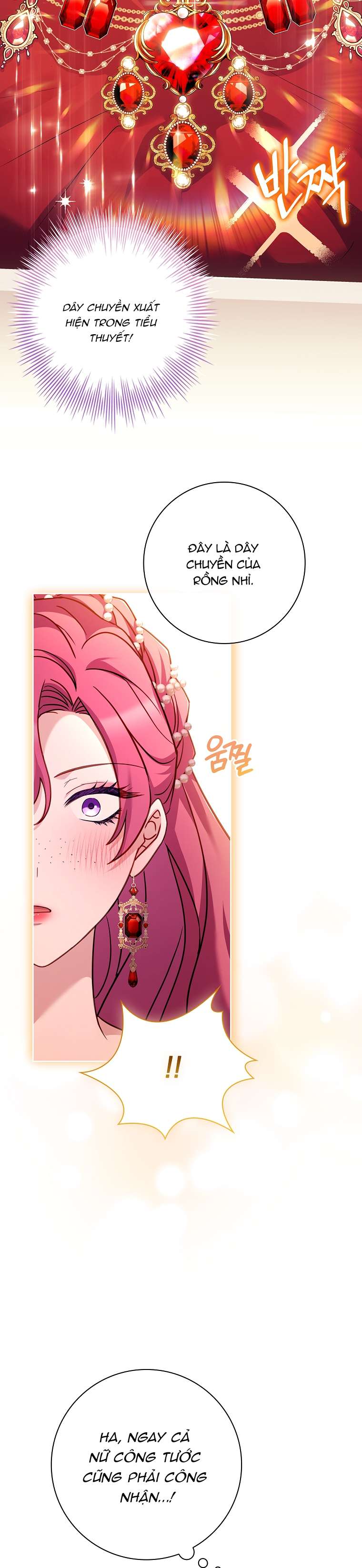 Chồng Ơi Tại Sao Chúng Ta Không Thể Ly Hôn [Chap 1-58]