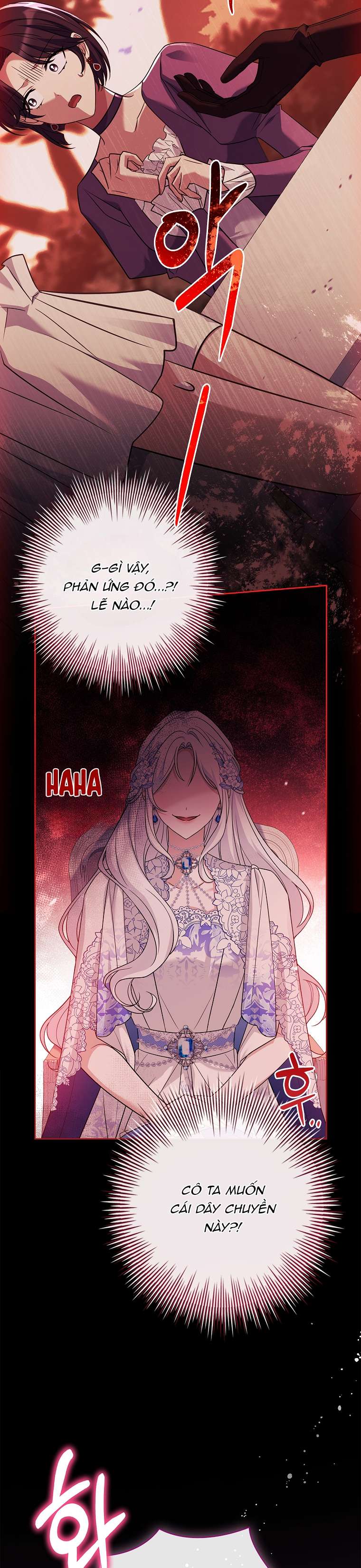 Chồng Ơi Tại Sao Chúng Ta Không Thể Ly Hôn [Chap 1-58]