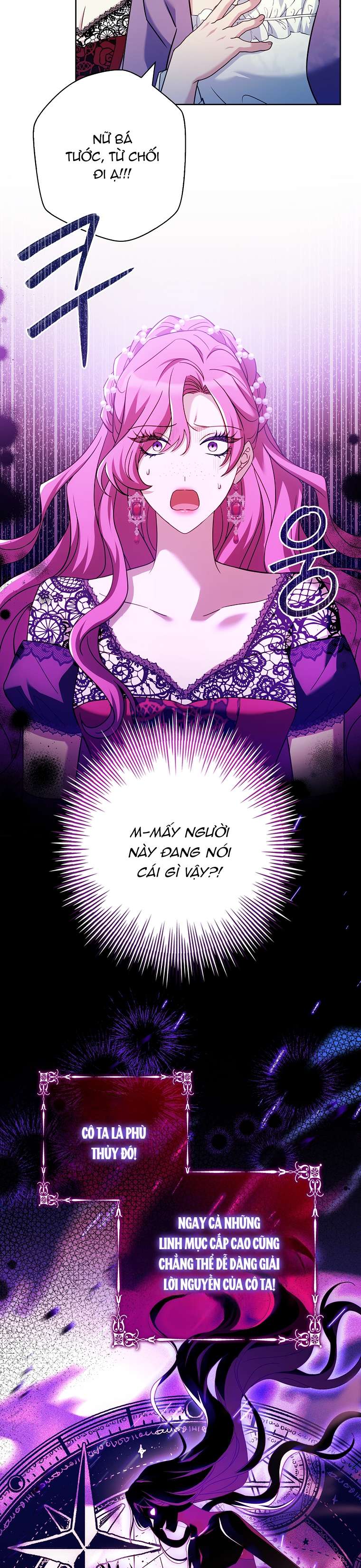 Chồng Ơi Tại Sao Chúng Ta Không Thể Ly Hôn [Chap 1-58]