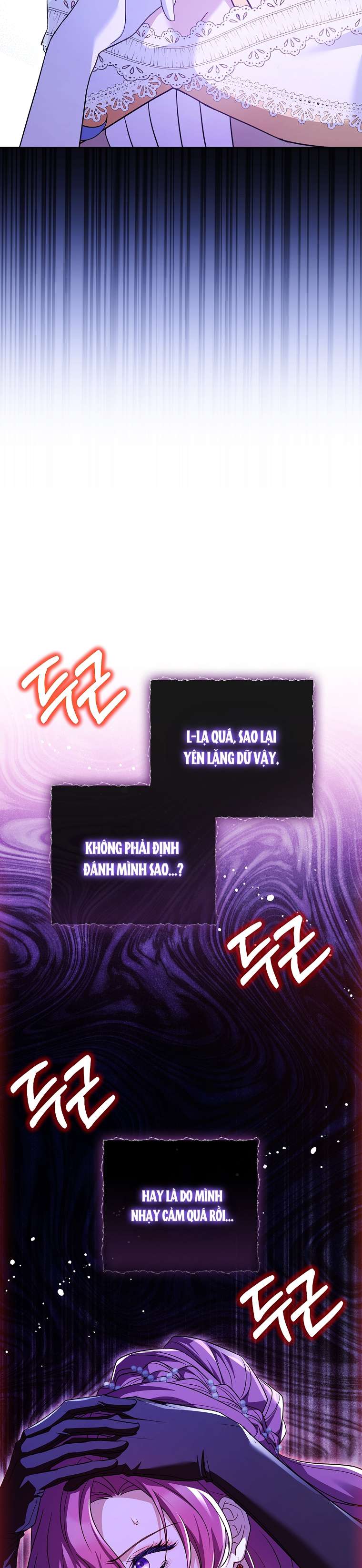 Chồng Ơi Tại Sao Chúng Ta Không Thể Ly Hôn [Chap 1-58]