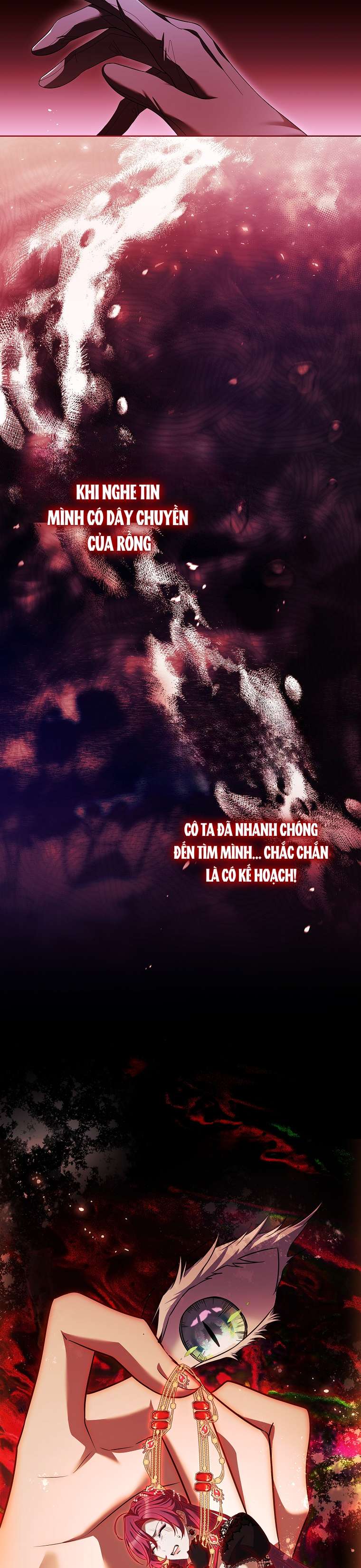 Chồng Ơi Tại Sao Chúng Ta Không Thể Ly Hôn [Chap 1-58]