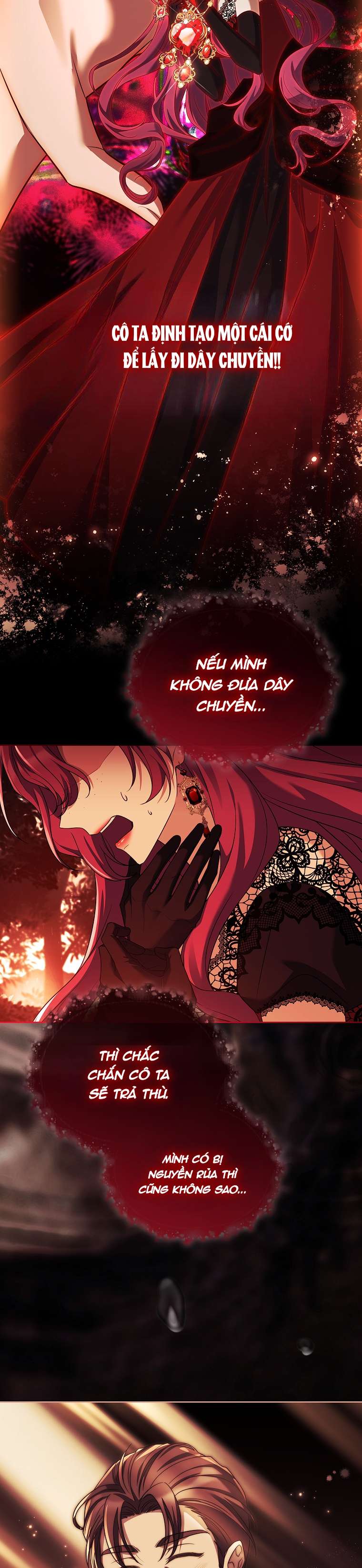Chồng Ơi Tại Sao Chúng Ta Không Thể Ly Hôn [Chap 1-58]