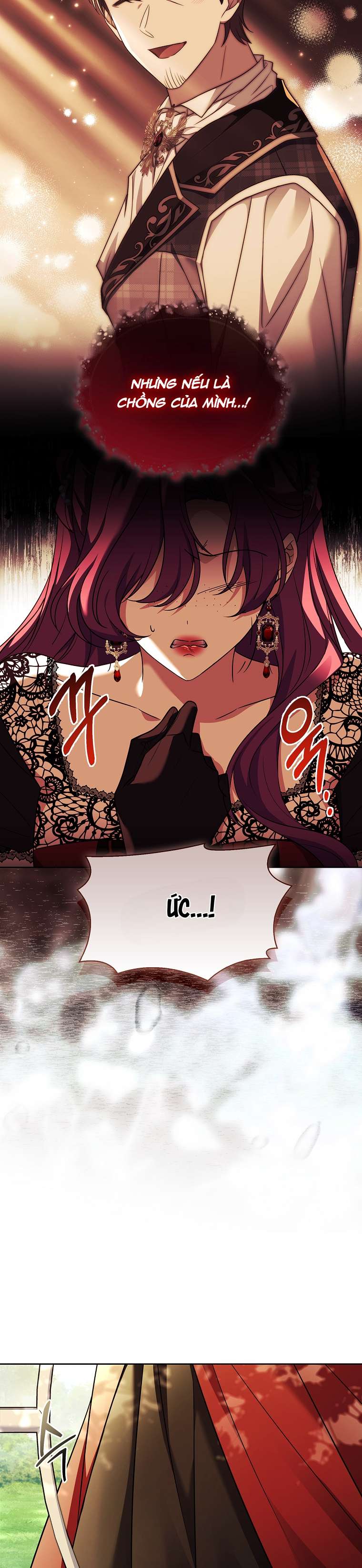Chồng Ơi Tại Sao Chúng Ta Không Thể Ly Hôn [Chap 1-58]