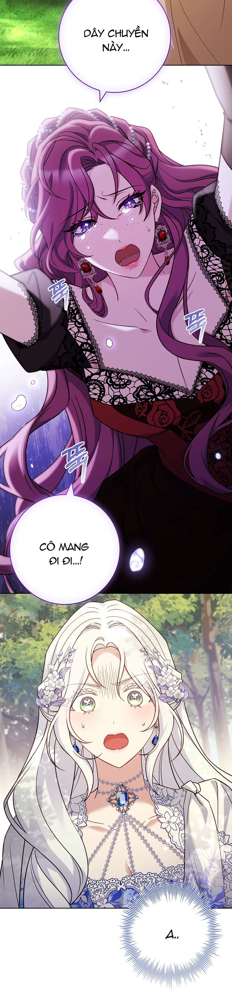 Chồng Ơi Tại Sao Chúng Ta Không Thể Ly Hôn [Chap 1-58]