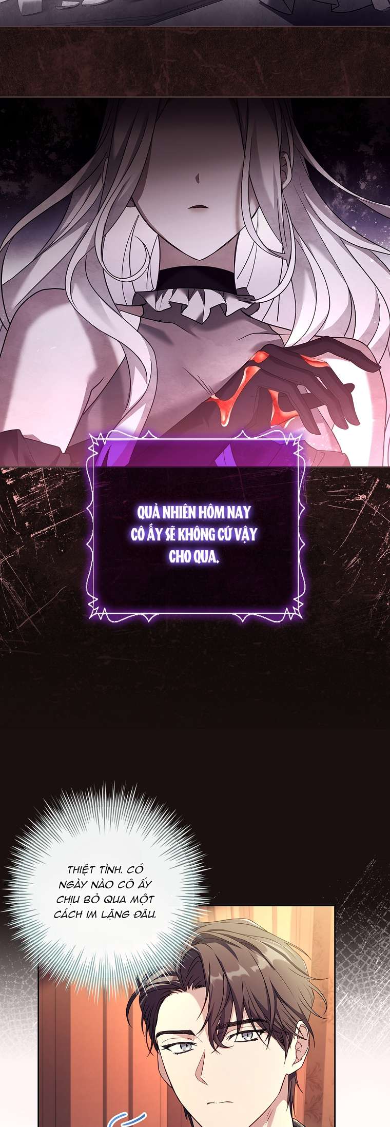 Chồng Ơi Tại Sao Chúng Ta Không Thể Ly Hôn [Chap 1-58]