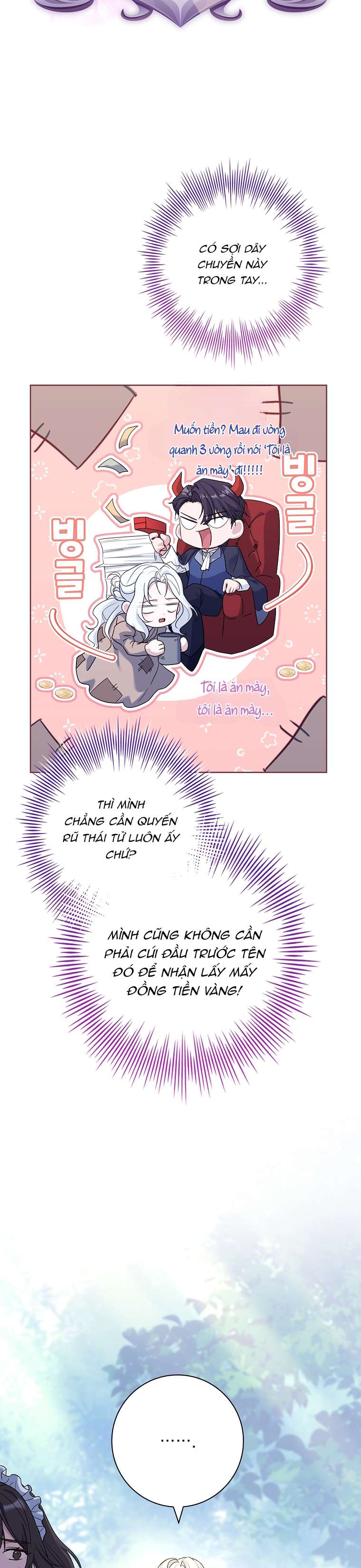 Chồng Ơi Tại Sao Chúng Ta Không Thể Ly Hôn [Chap 1-58]