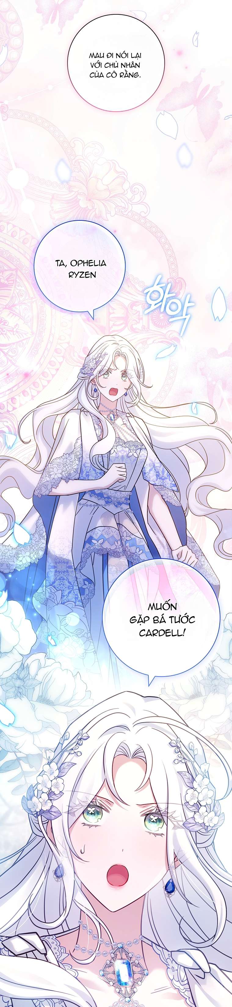 Chồng Ơi Tại Sao Chúng Ta Không Thể Ly Hôn [Chap 1-58]
