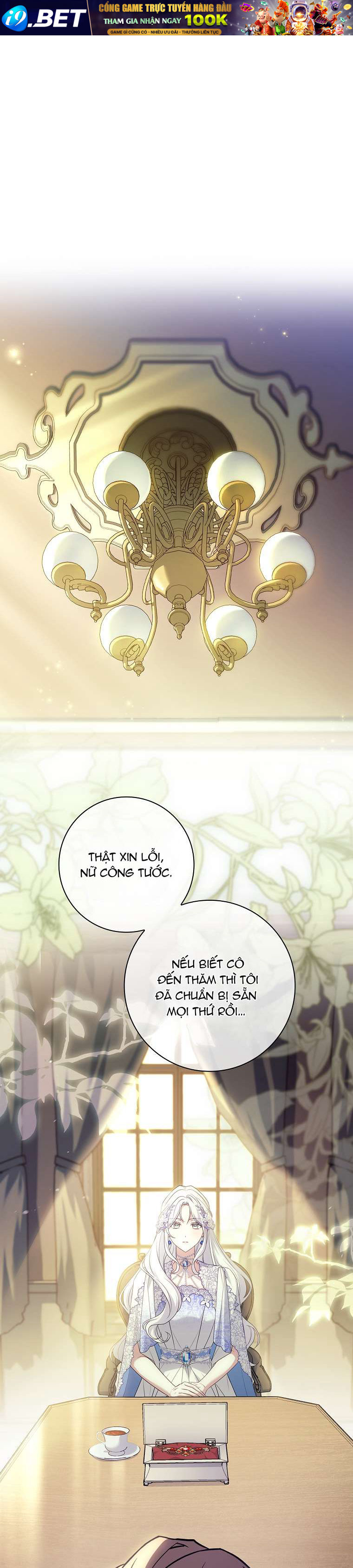 Chồng Ơi Tại Sao Chúng Ta Không Thể Ly Hôn [Chap 1-58]
