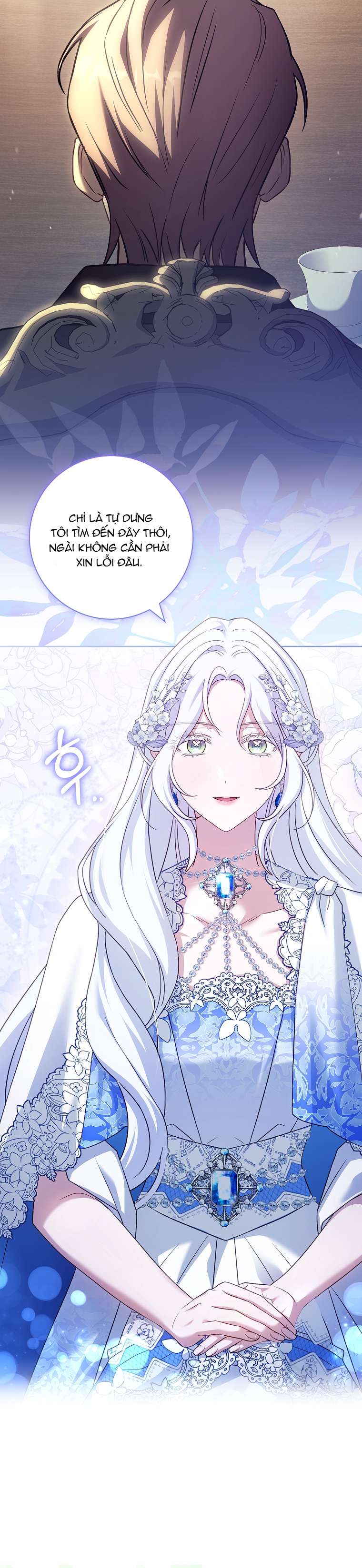 Chồng Ơi Tại Sao Chúng Ta Không Thể Ly Hôn [Chap 1-58]