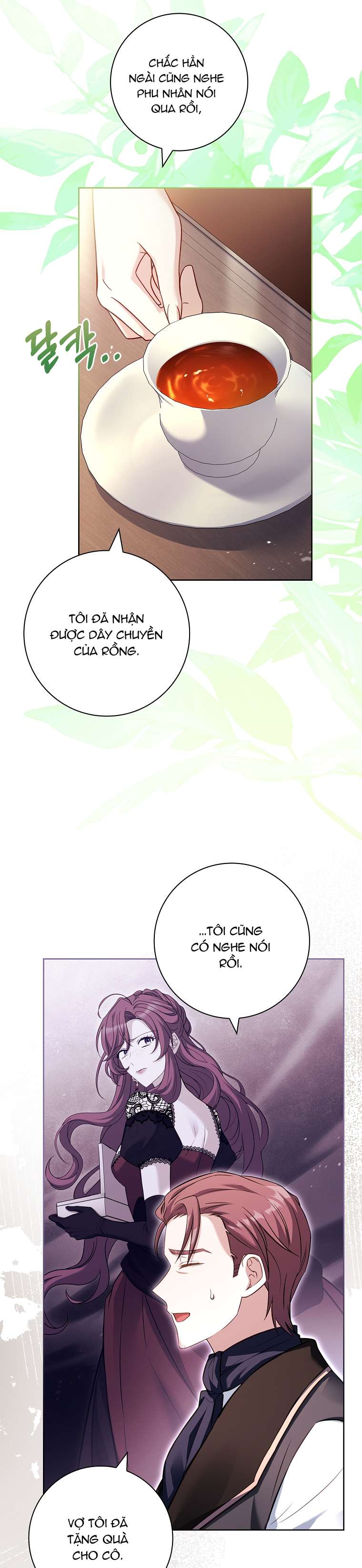 Chồng Ơi Tại Sao Chúng Ta Không Thể Ly Hôn [Chap 1-58]