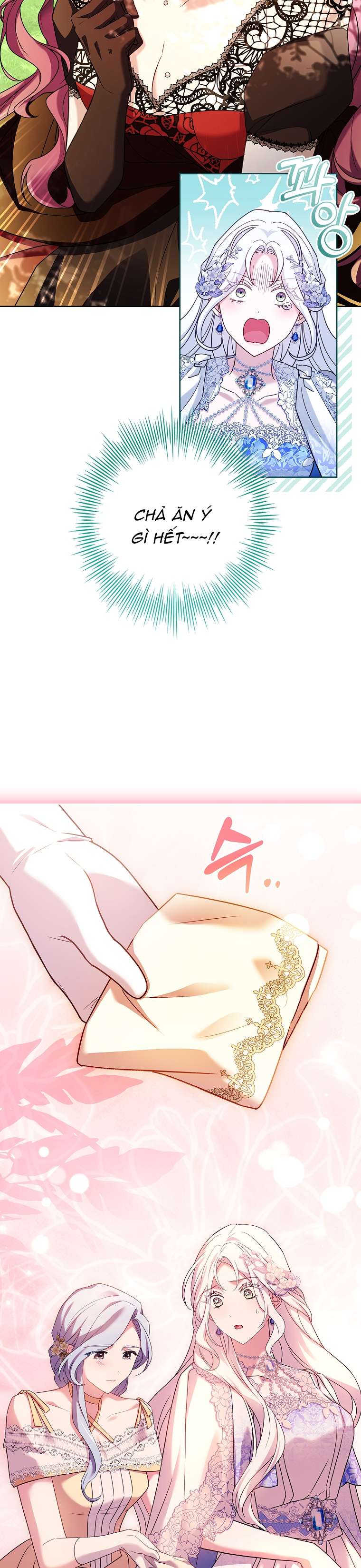 Chồng Ơi Tại Sao Chúng Ta Không Thể Ly Hôn [Chap 1-58]