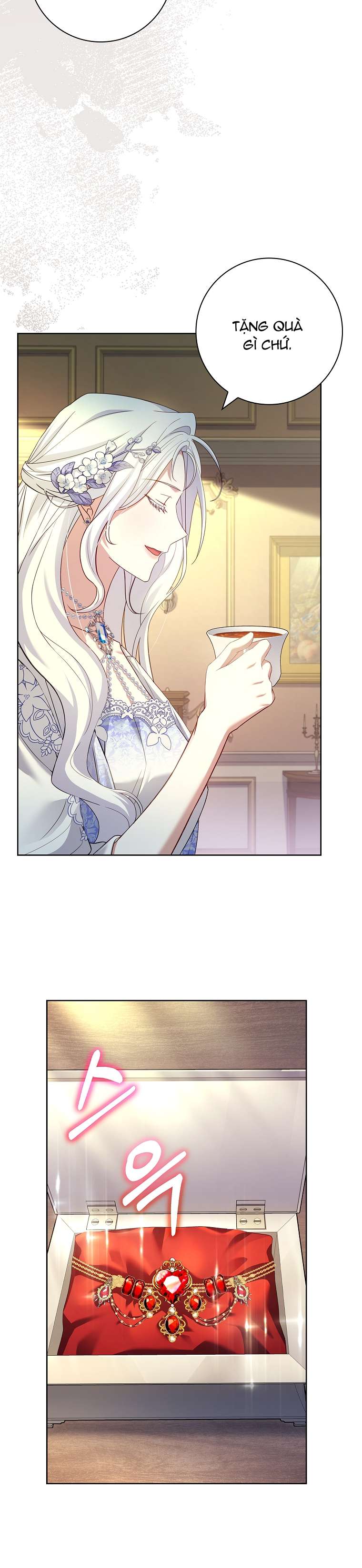 Chồng Ơi Tại Sao Chúng Ta Không Thể Ly Hôn [Chap 1-58]