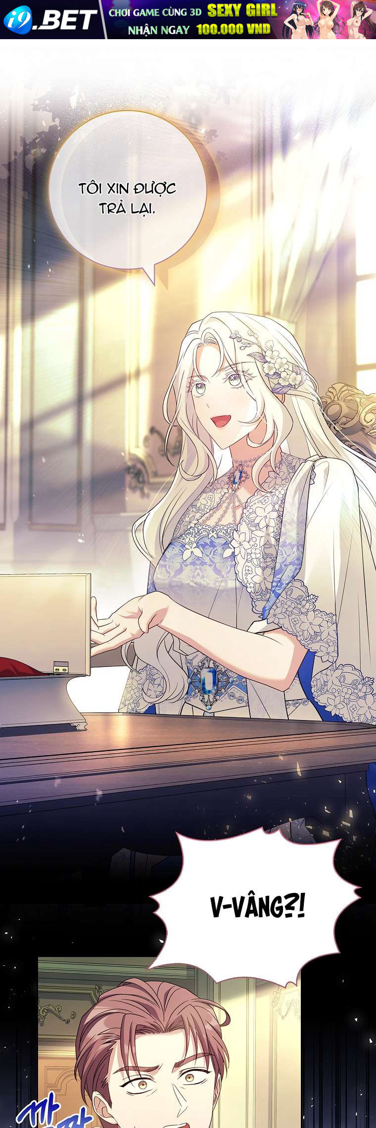 Chồng Ơi Tại Sao Chúng Ta Không Thể Ly Hôn [Chap 1-58]