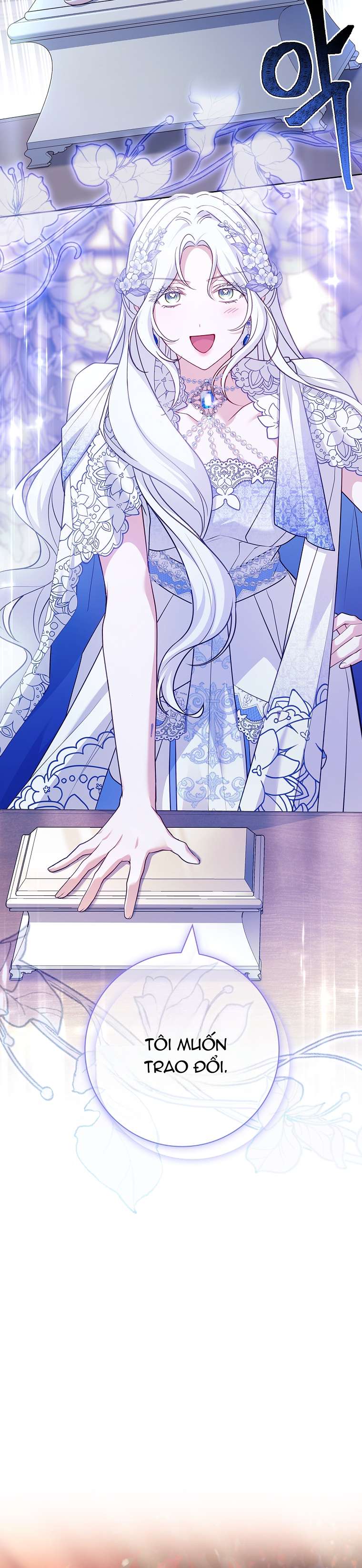 Chồng Ơi Tại Sao Chúng Ta Không Thể Ly Hôn [Chap 1-58]