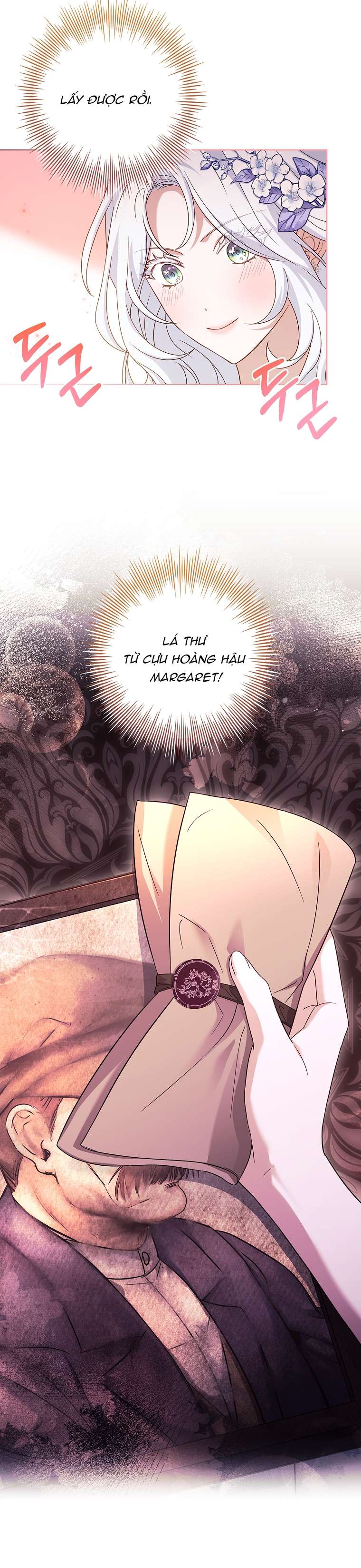 Chồng Ơi Tại Sao Chúng Ta Không Thể Ly Hôn [Chap 1-58]