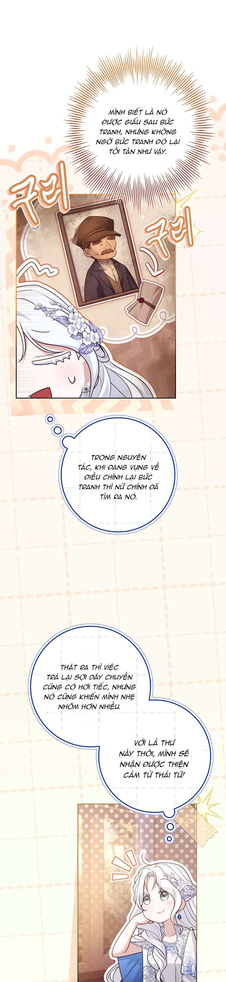 Chồng Ơi Tại Sao Chúng Ta Không Thể Ly Hôn [Chap 1-58]
