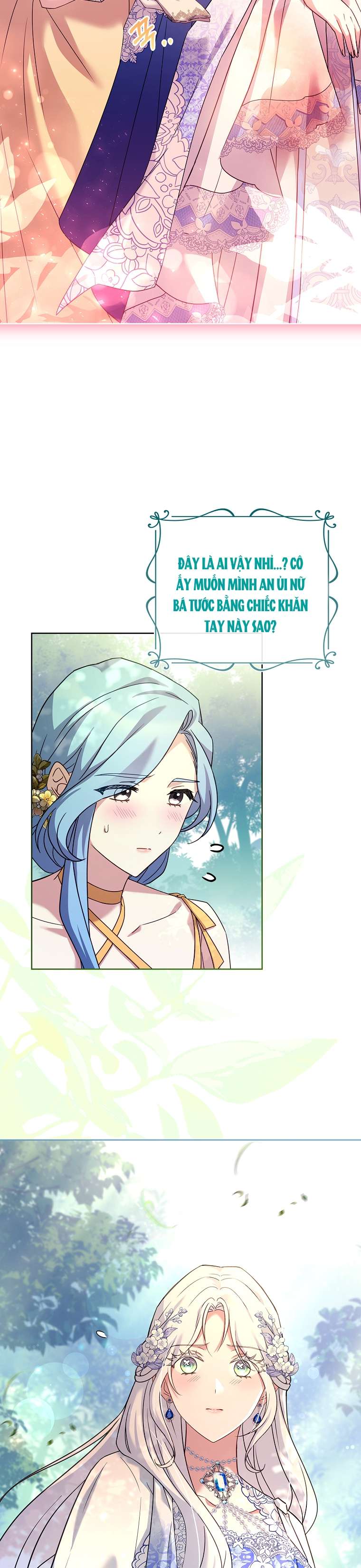 Chồng Ơi Tại Sao Chúng Ta Không Thể Ly Hôn [Chap 1-58]