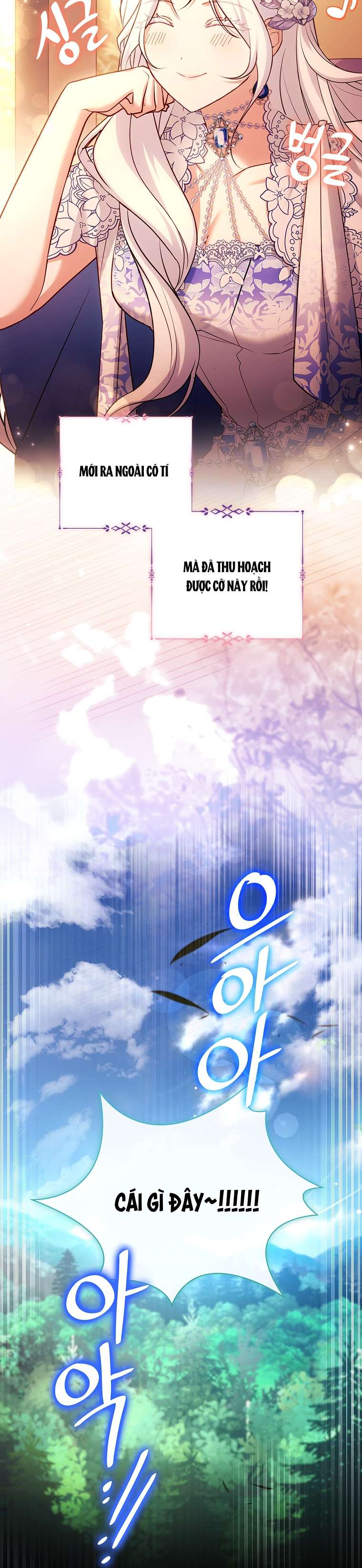 Chồng Ơi Tại Sao Chúng Ta Không Thể Ly Hôn [Chap 1-58]