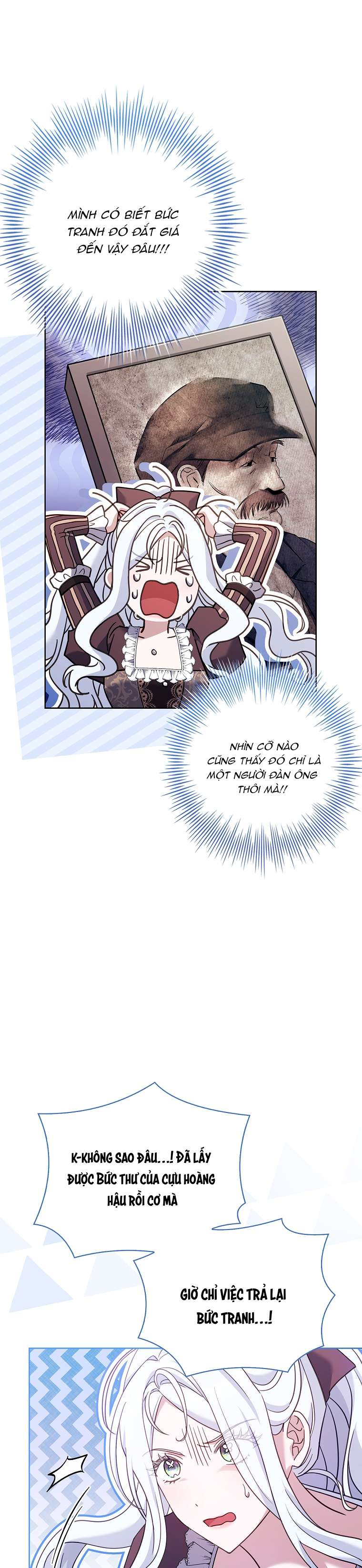 Chồng Ơi Tại Sao Chúng Ta Không Thể Ly Hôn [Chap 1-58]