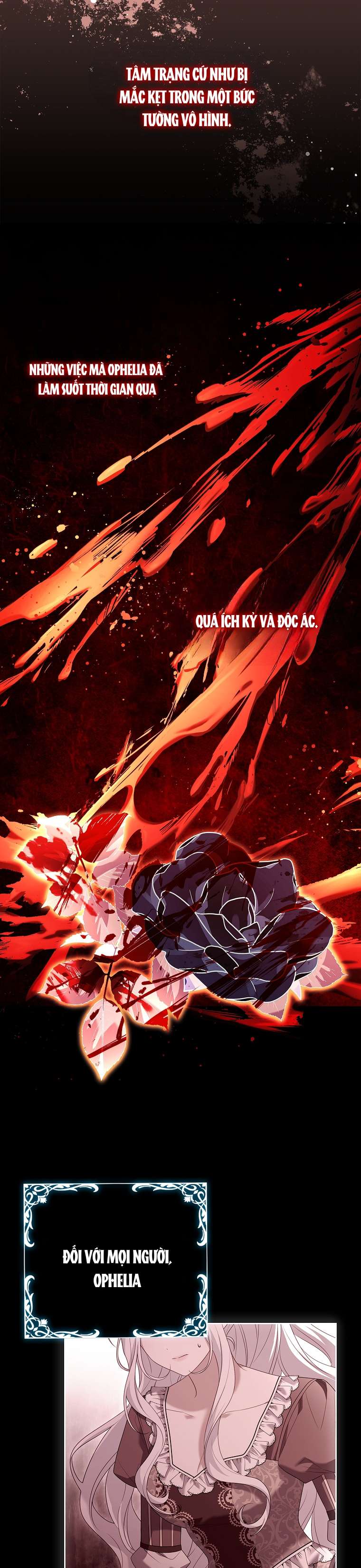 Chồng Ơi Tại Sao Chúng Ta Không Thể Ly Hôn [Chap 1-58]
