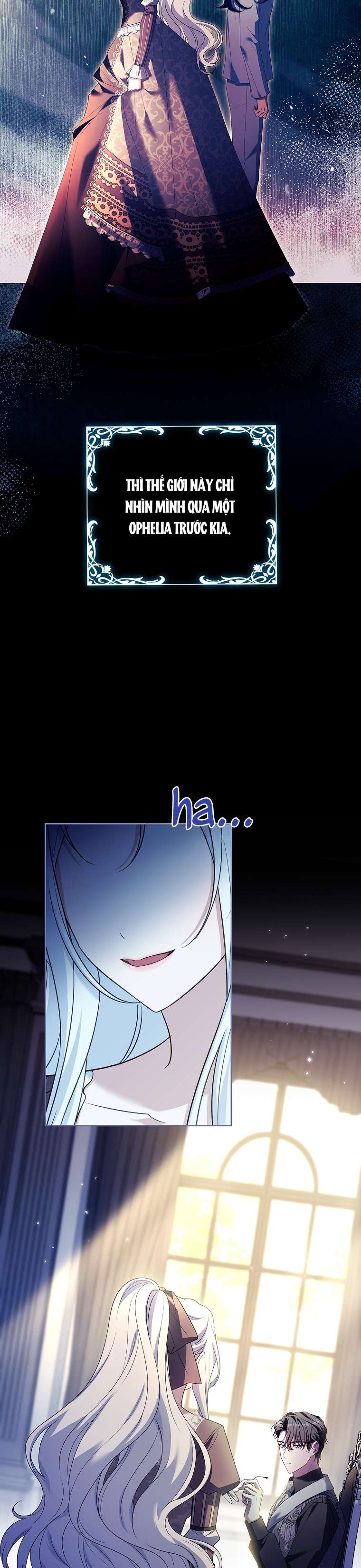 Chồng Ơi Tại Sao Chúng Ta Không Thể Ly Hôn [Chap 1-58]