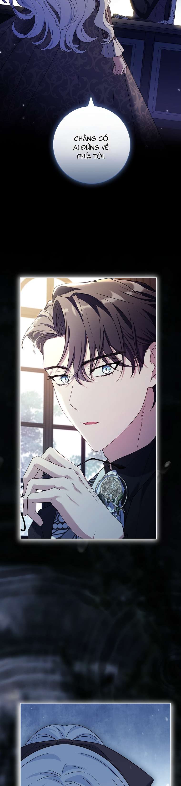 Chồng Ơi Tại Sao Chúng Ta Không Thể Ly Hôn [Chap 1-58]