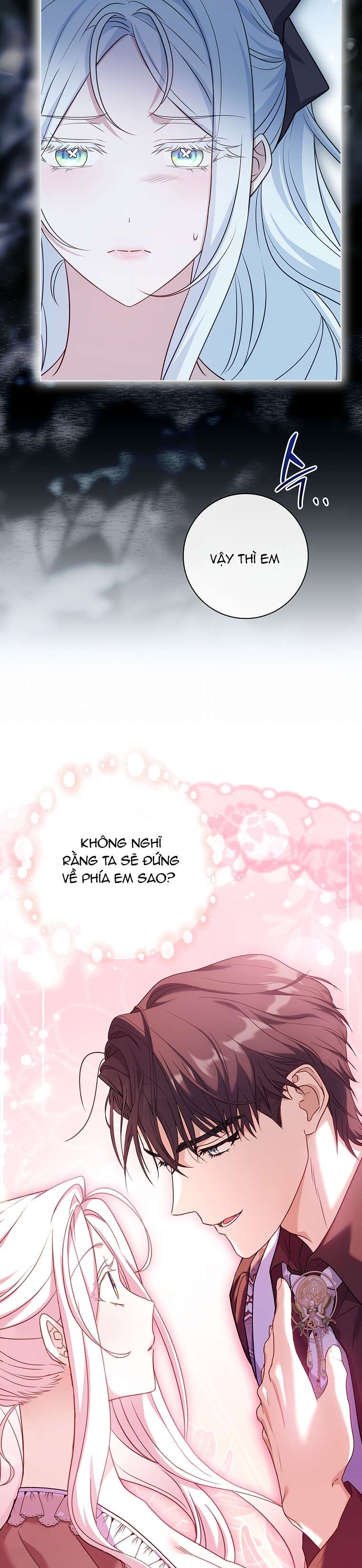 Chồng Ơi Tại Sao Chúng Ta Không Thể Ly Hôn [Chap 1-58]
