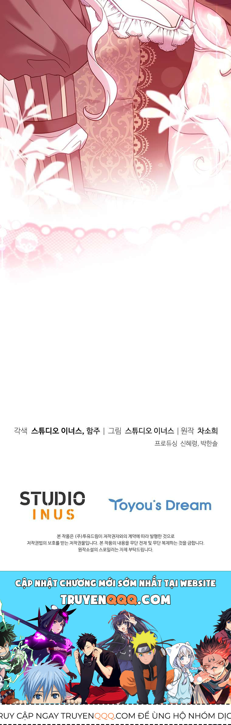 Chồng Ơi Tại Sao Chúng Ta Không Thể Ly Hôn [Chap 1-58]
