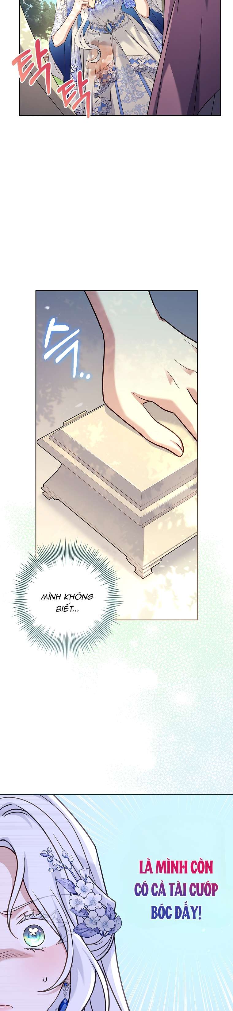 Chồng Ơi Tại Sao Chúng Ta Không Thể Ly Hôn [Chap 1-58]