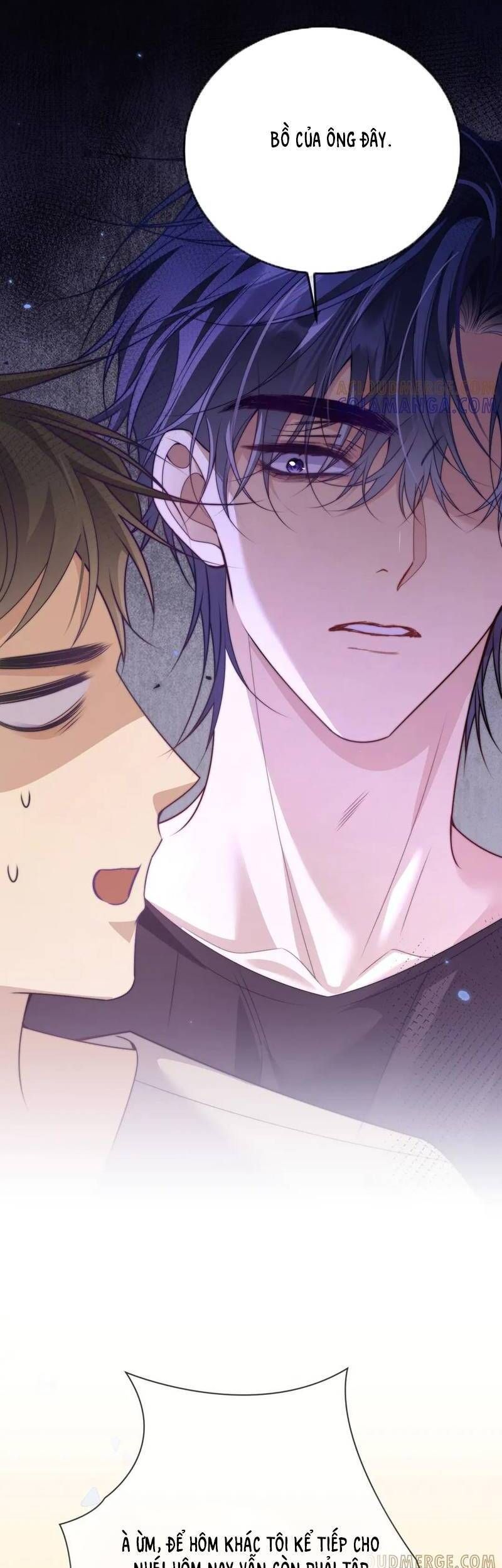 Trọng Sinh Trong Vòng Tay Anh [Chap 23-24]
