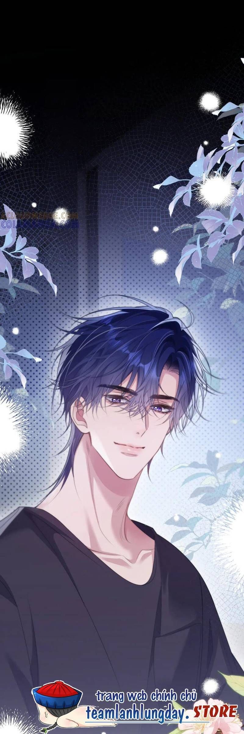 Trọng Sinh Trong Vòng Tay Anh [Chap 23-24]