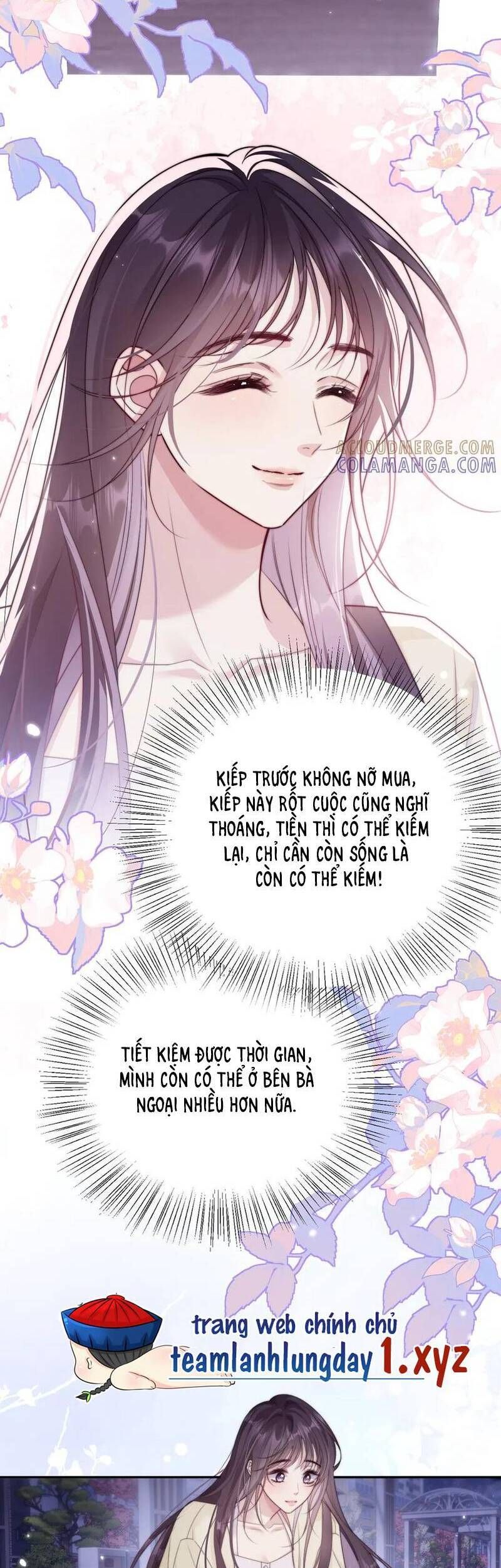 Trọng Sinh Trong Vòng Tay Anh [Chap 23-24]