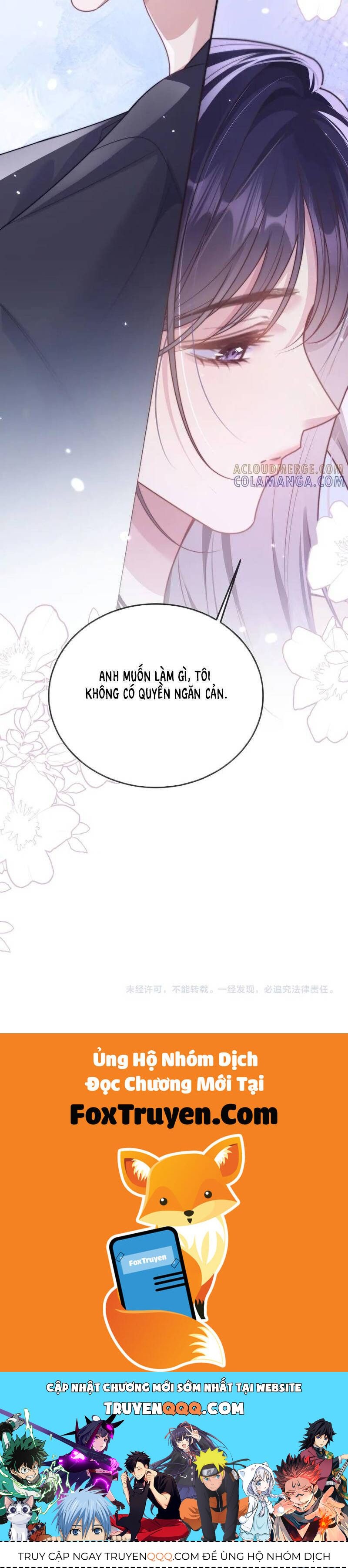 Trọng Sinh Trong Vòng Tay Anh [Chap 23-24]