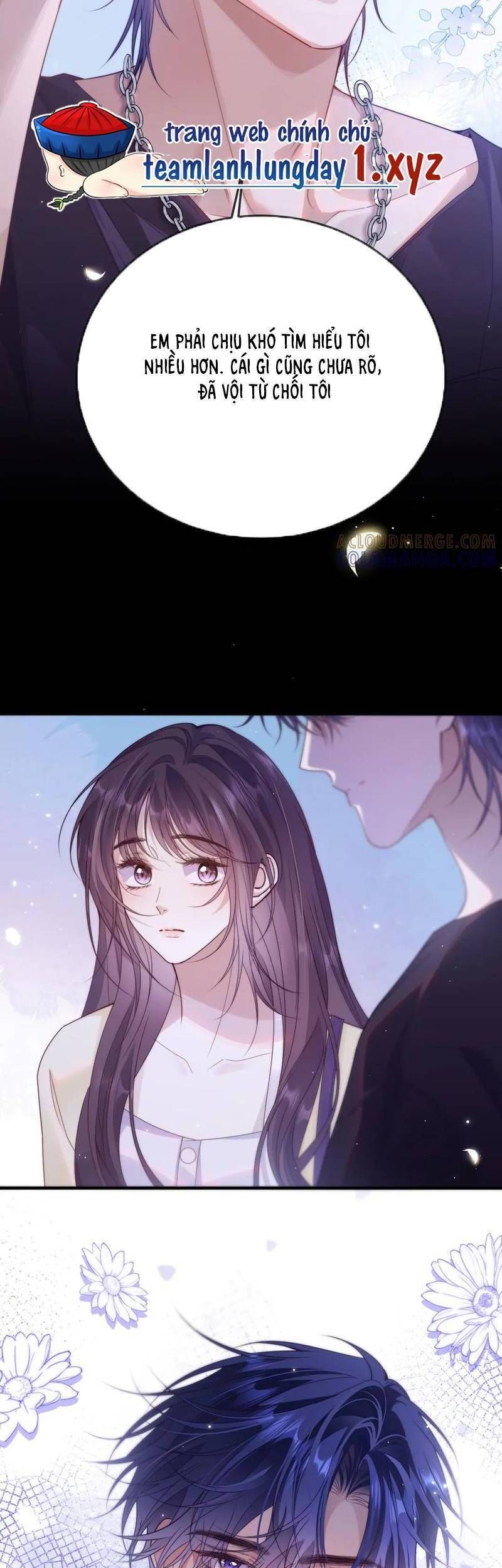 Trọng Sinh Trong Vòng Tay Anh [Chap 23-24]