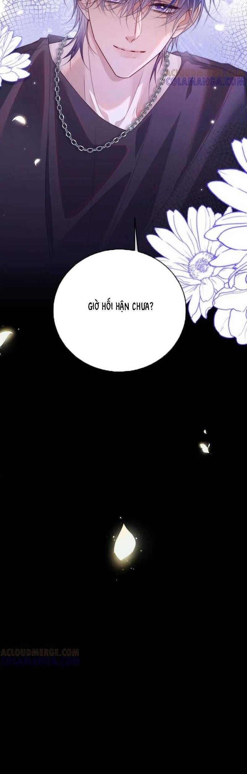 Trọng Sinh Trong Vòng Tay Anh [Chap 23-24]