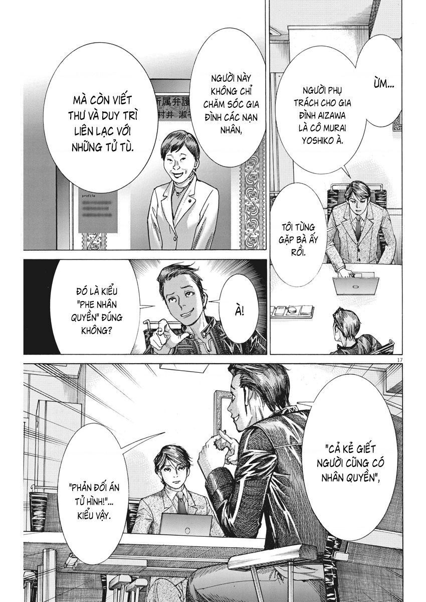 Đám Cưới Của Natsume Arata [Chap 38]