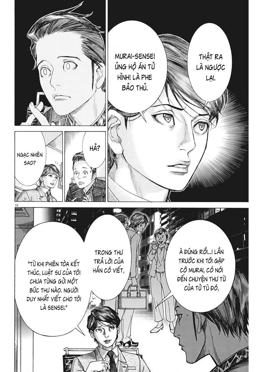Đám Cưới Của Natsume Arata [Chap 38]