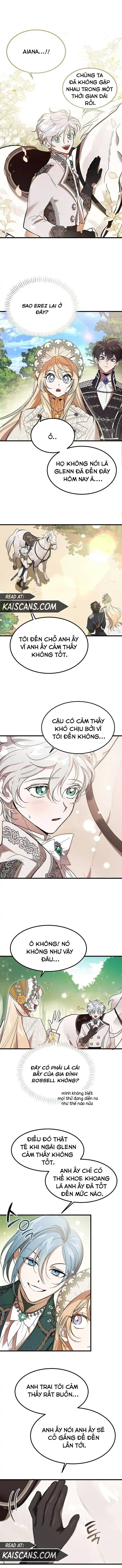 Ác Quỷ Nuôi Dưỡng Tiểu Thư [Chap 11-74]