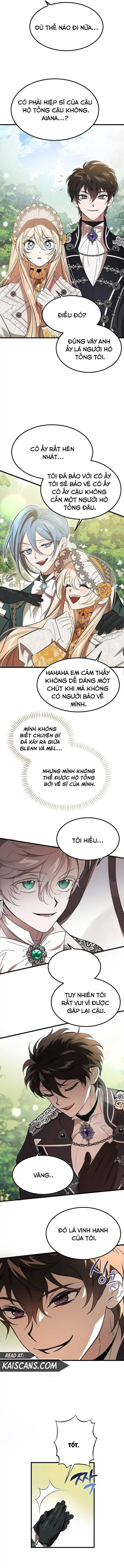 Ác Quỷ Nuôi Dưỡng Tiểu Thư [Chap 11-74]