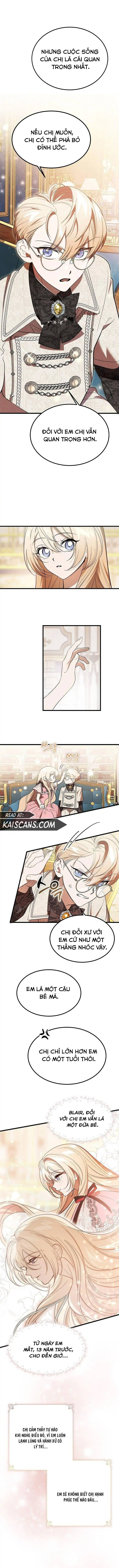 Ác Quỷ Nuôi Dưỡng Tiểu Thư [Chap 11-74]