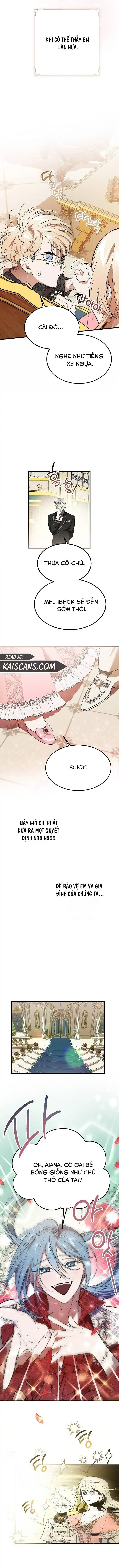 Ác Quỷ Nuôi Dưỡng Tiểu Thư [Chap 11-74]