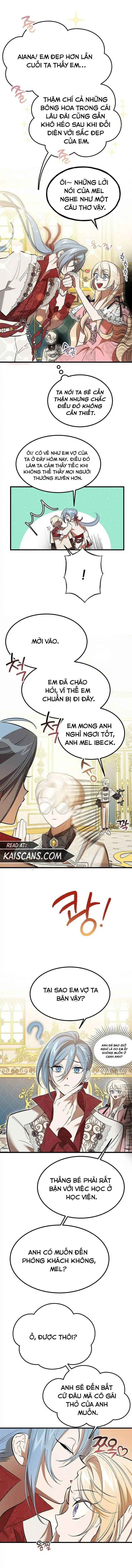Ác Quỷ Nuôi Dưỡng Tiểu Thư [Chap 11-74]