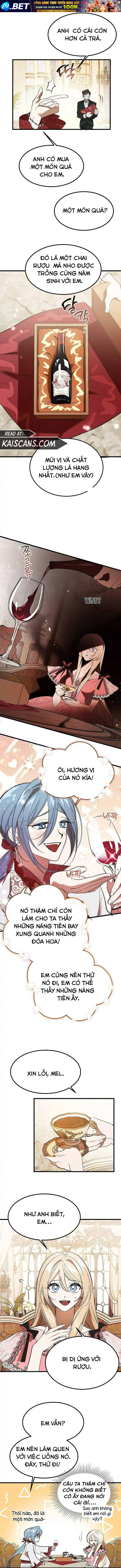 Ác Quỷ Nuôi Dưỡng Tiểu Thư [Chap 11-74]