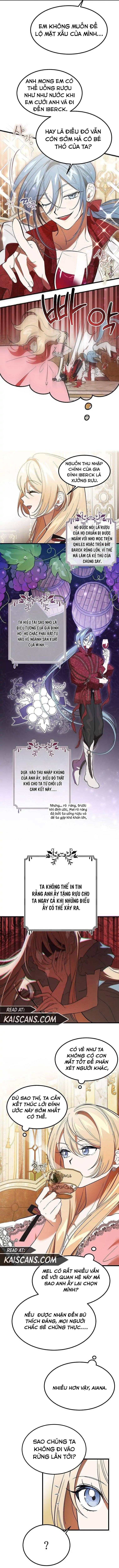 Ác Quỷ Nuôi Dưỡng Tiểu Thư [Chap 11-74]