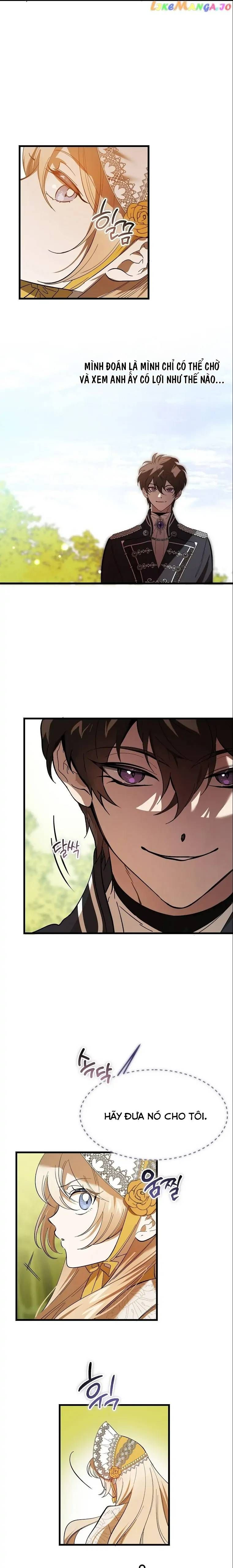 Ác Quỷ Nuôi Dưỡng Tiểu Thư [Chap 11-74]