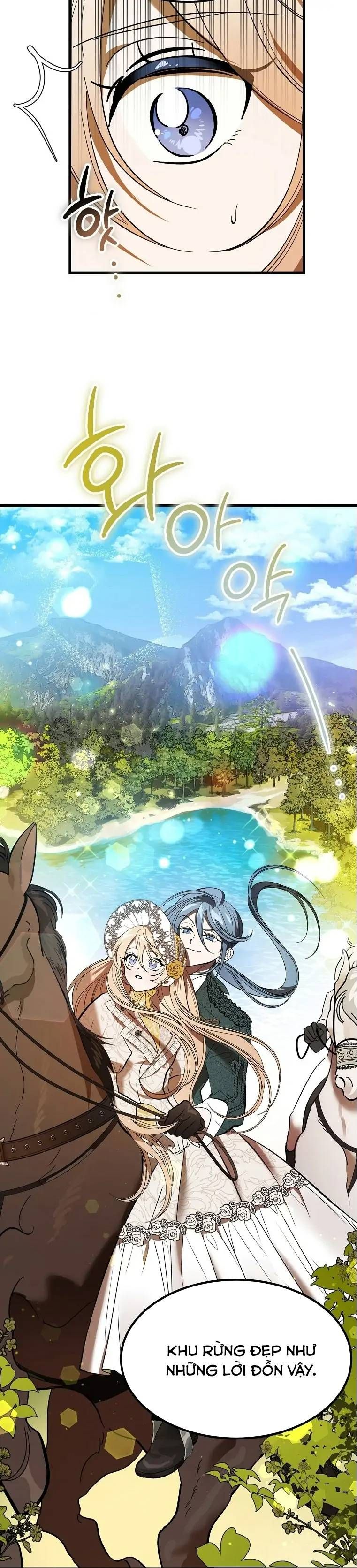Ác Quỷ Nuôi Dưỡng Tiểu Thư [Chap 11-74]