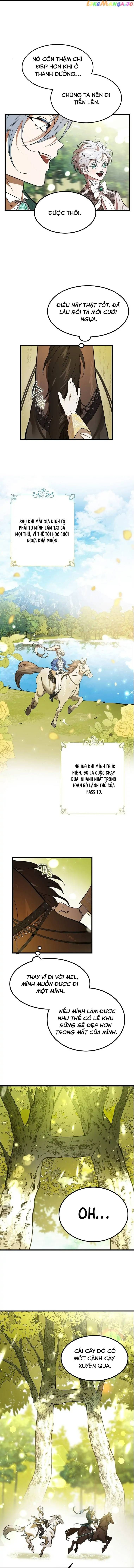 Ác Quỷ Nuôi Dưỡng Tiểu Thư [Chap 11-74]